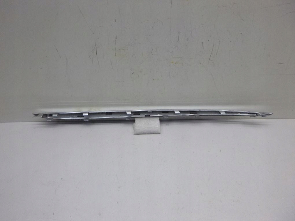 MERCEDES S CLASS W 223 rear bumper strip right