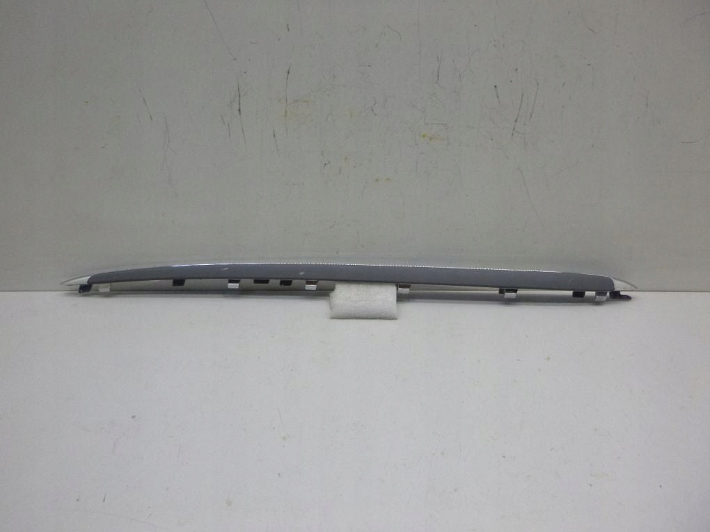 MERCEDES S CLASS W 223 rear bumper strip right