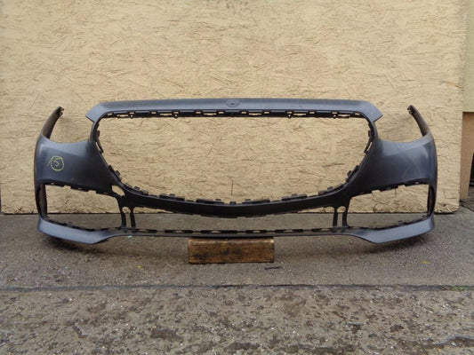 MERCEDES S-CLASS W223 223 NEW ORIGINAL front bumper