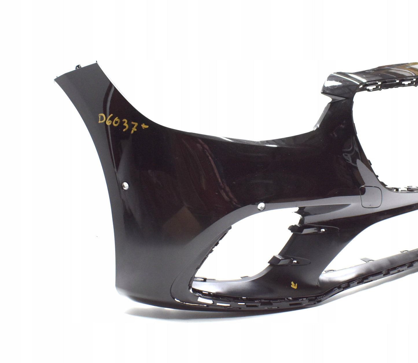 MERCEDES S-CLASS W223 AMG FRONT BUMPER ORG