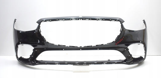MERCEDES S-CLASS W223 AMG FRONT BUMPER ORG