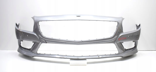 MERCEDES SL W231 AMG FRONT BUMPER ORG
