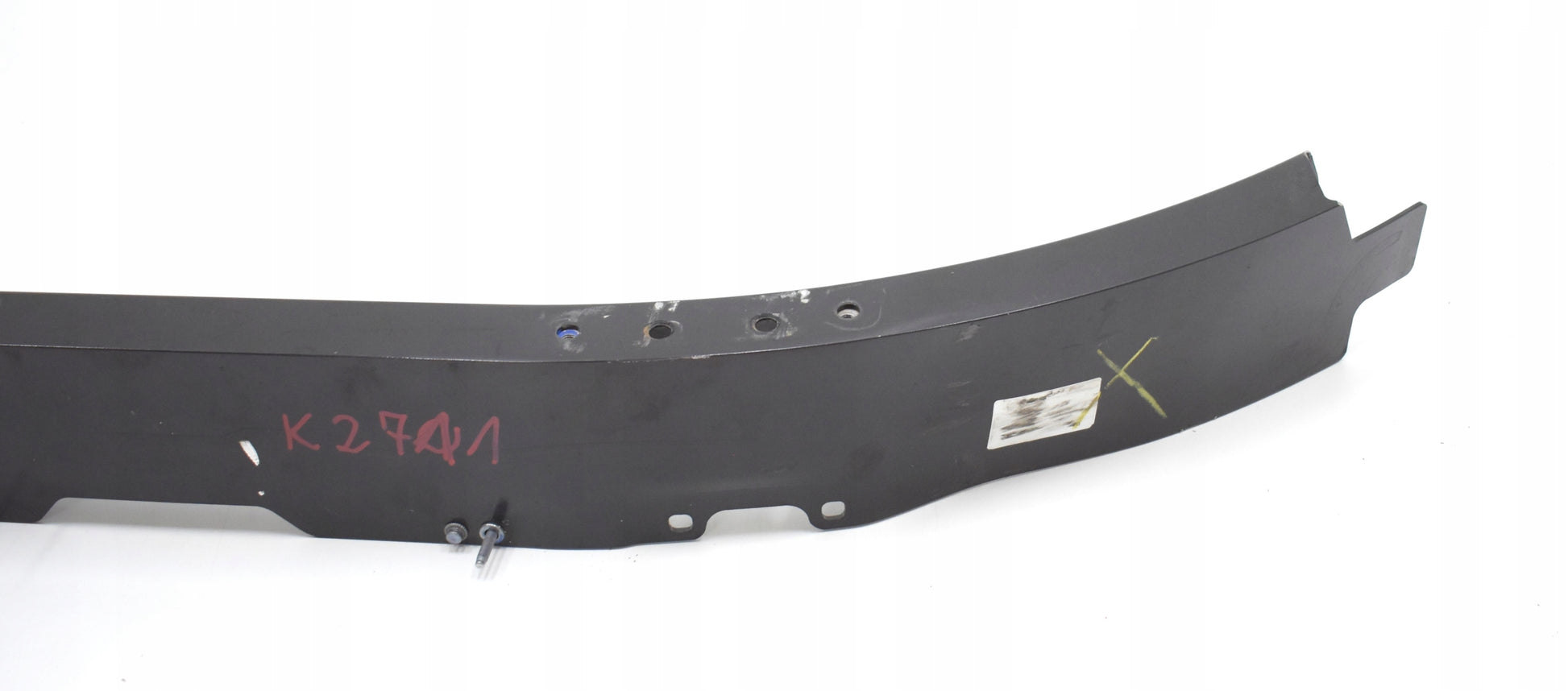 MERCEDES SL W232 FRONT BUMPER REINFORCEMENT BAR ORG A2326201202
