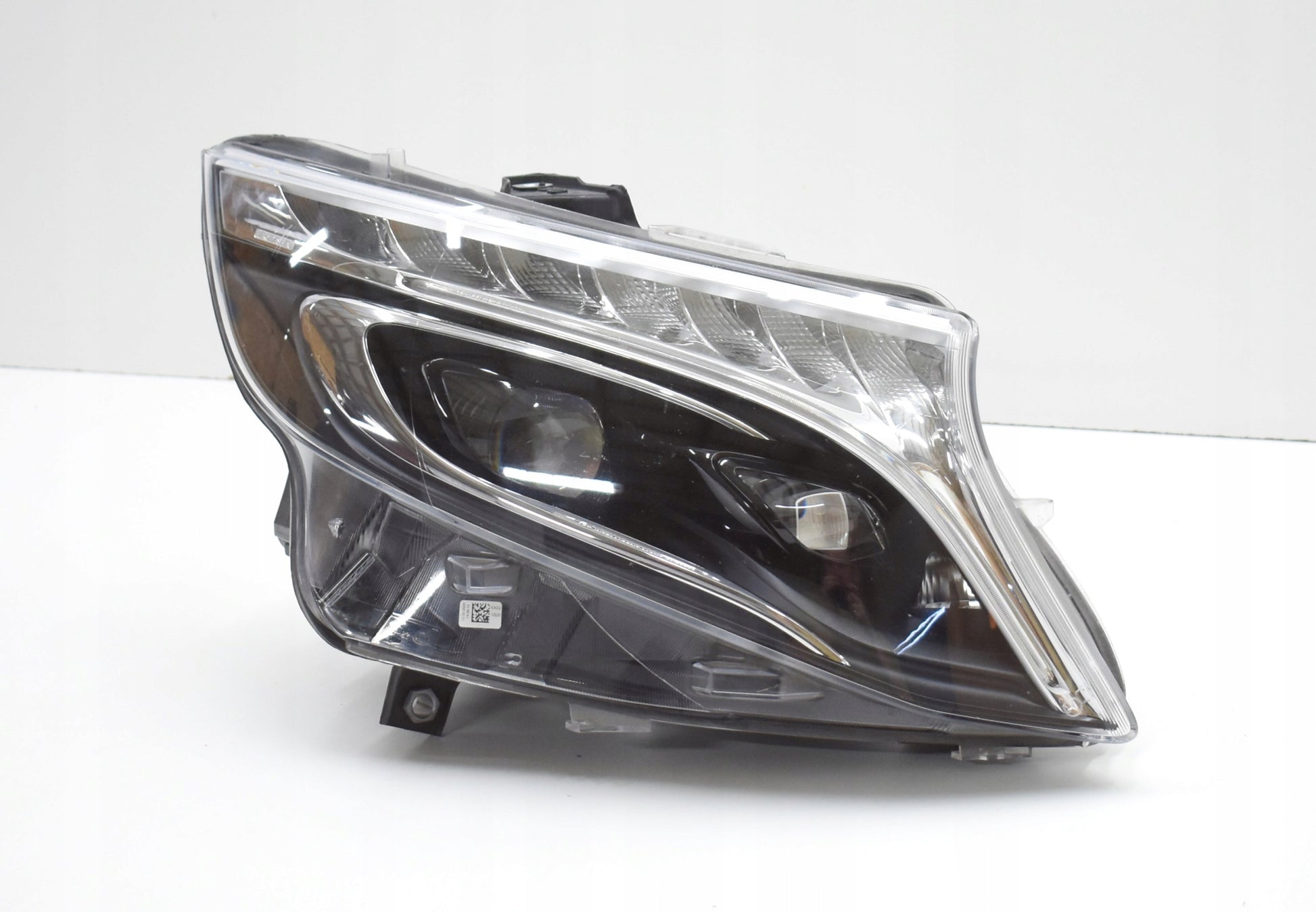 MERCEDES V KLASA VITO W447 LIFT HEADLIGHT RIGHT FRONT ILS ORG EU A4479061501