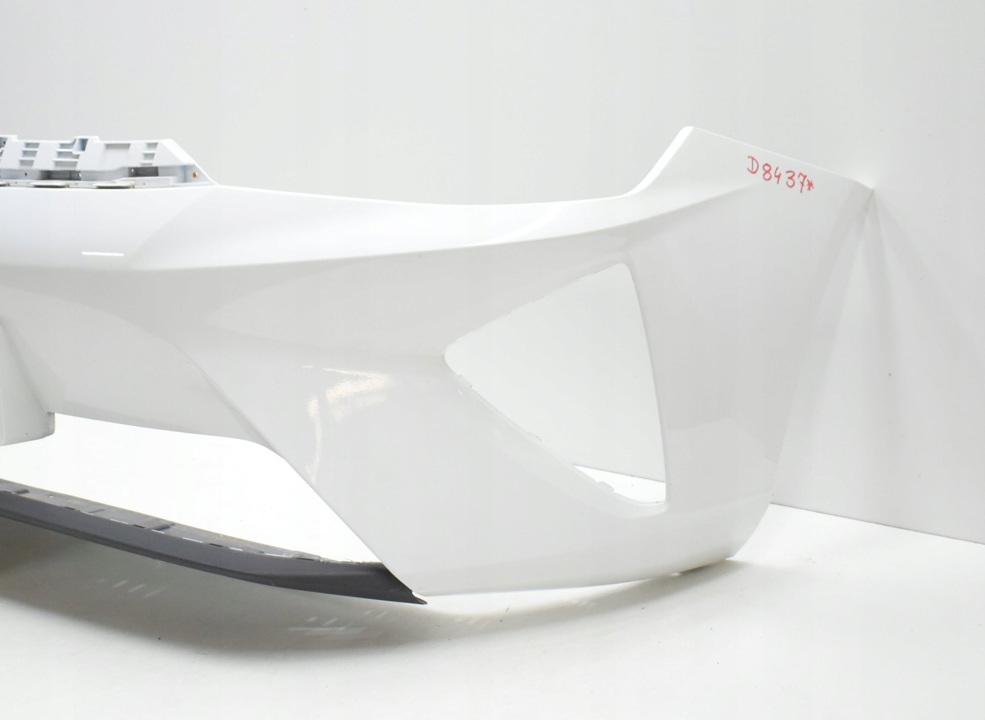 MG MG5 EV ELECTRIC FRONT BUMPER ORG