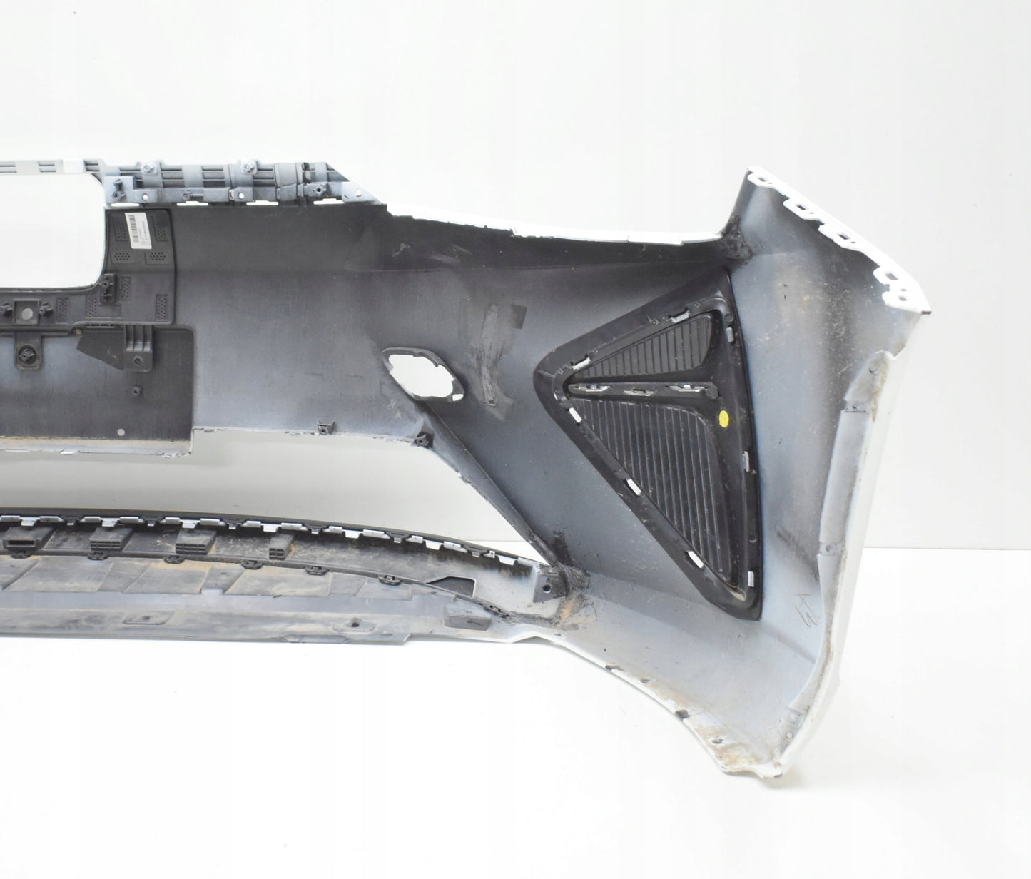 MG MG5 EV ELECTRIC FRONT BUMPER ORG