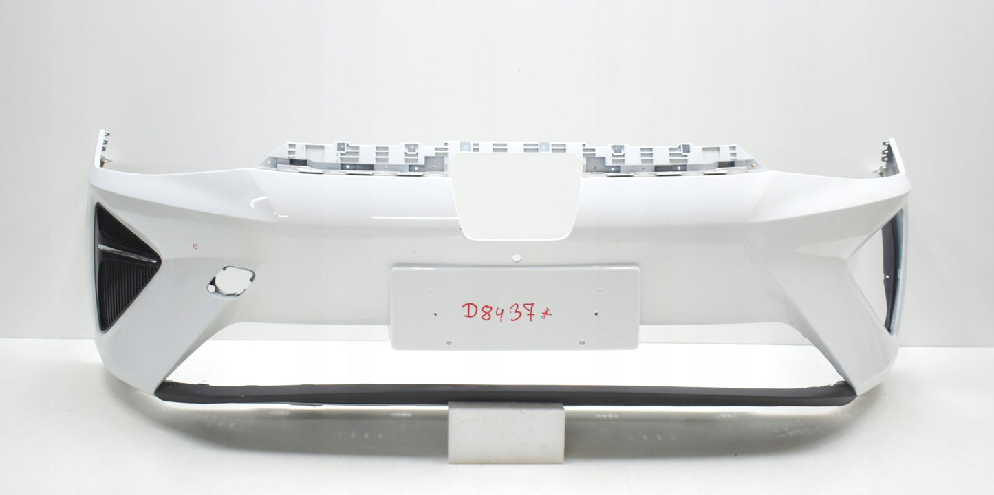 MG MG5 EV ELECTRIC FRONT BUMPER ORG