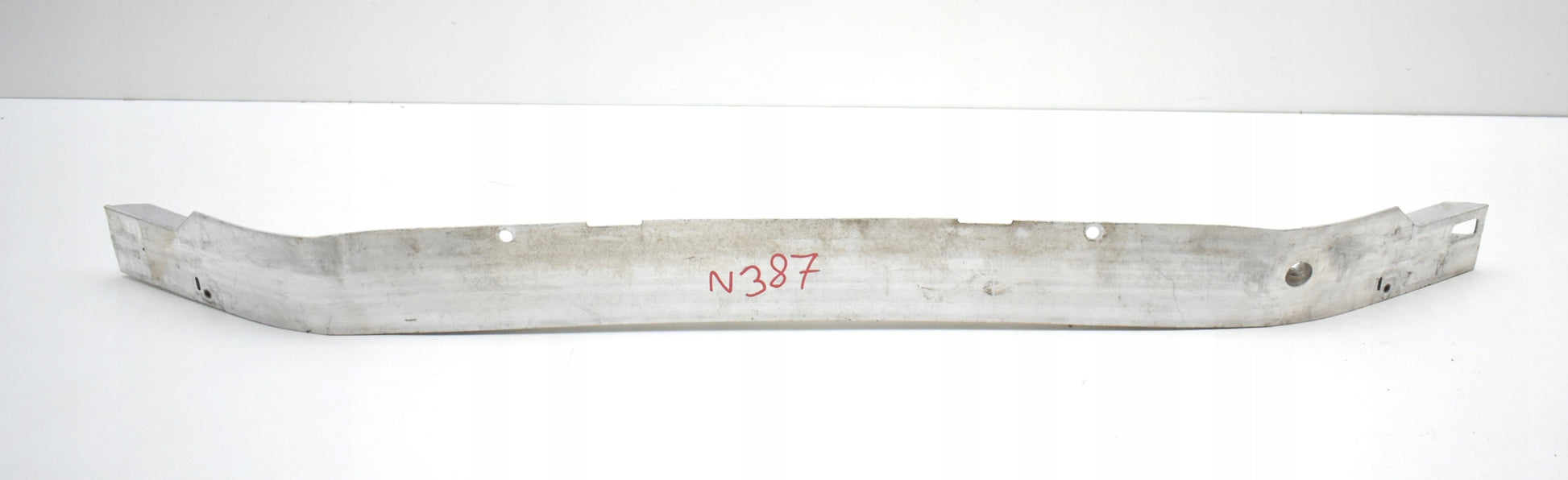 MINI COOPER F55 F56 F57 FRONT BUMPER BEAM FRONT ORG 511110031010