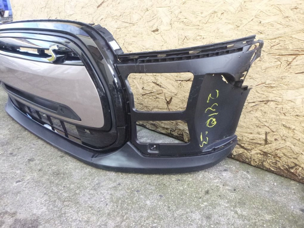 MINI COOPER F55 F56 LCI LIFT front bumper
