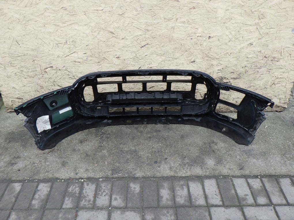 MINI COOPER F55 F56 LCI LIFT front bumper