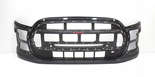 MINI COOPER F55 F56 LIFT LCI FRONT BUMPER ORG + FULL CHROME