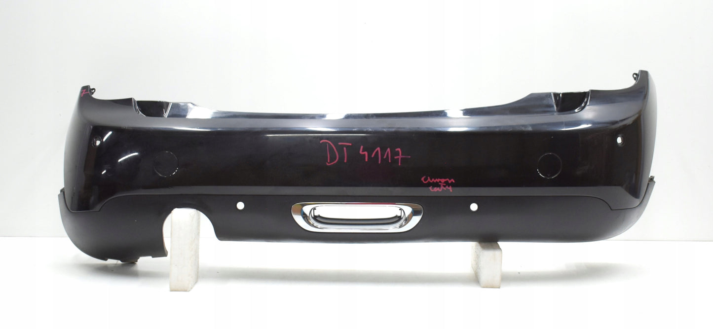 MINI COOPER F55 F56 REAR BUMPER ORG 14+