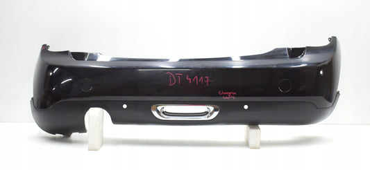MINI COOPER F55 F56 REAR BUMPER ORG 14+