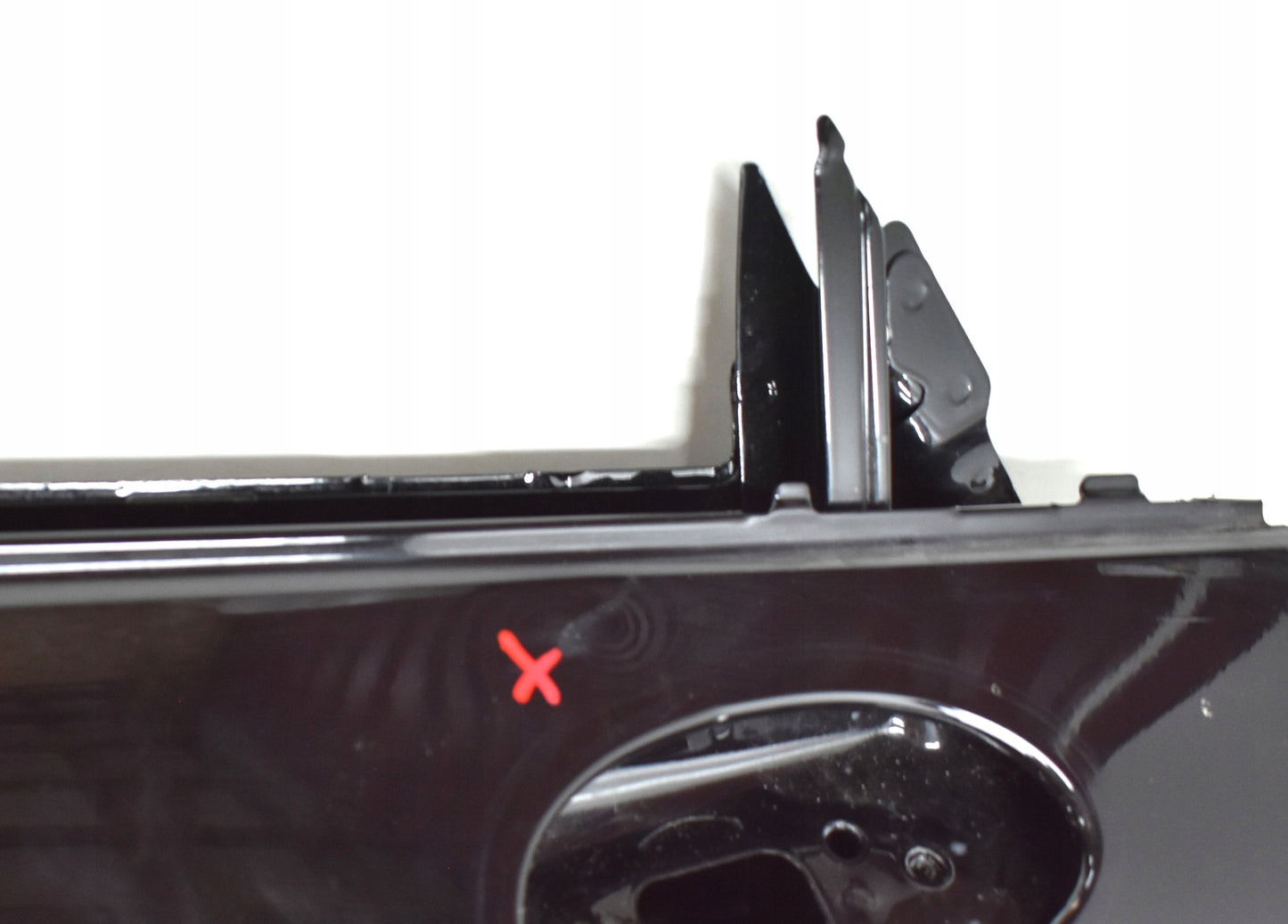 MINI COOPER F56 F57 RIGHT FRONT DOOR ORG