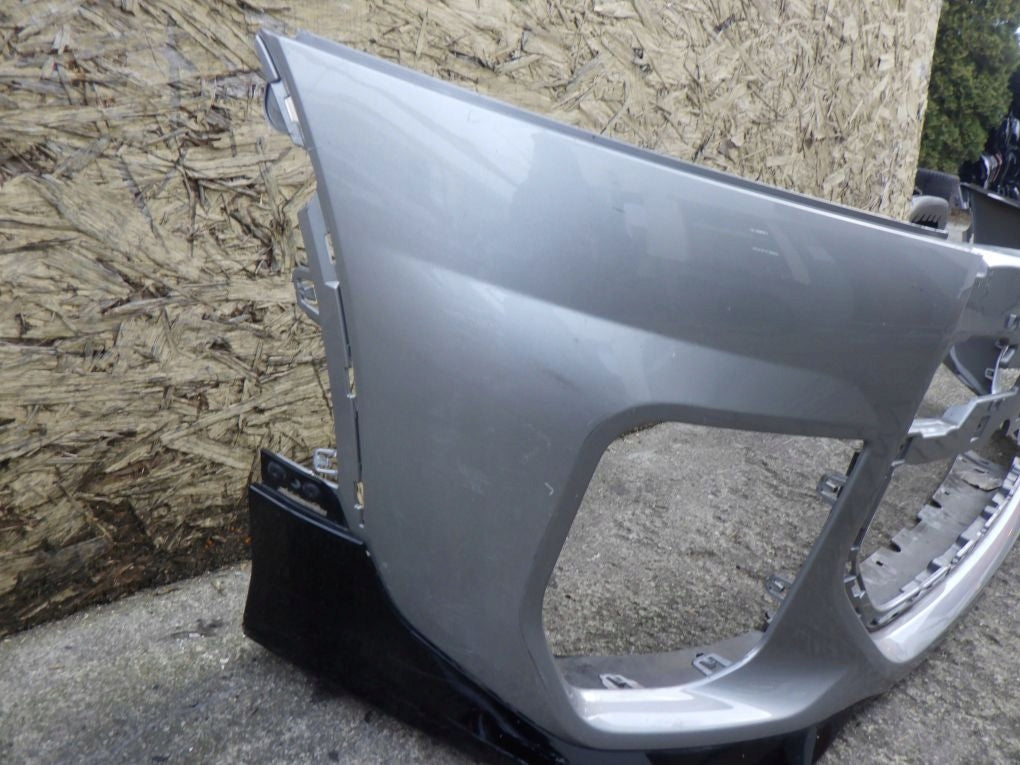 MINI COOPER F65 F66 JCW WORKS 24- Front Bumper