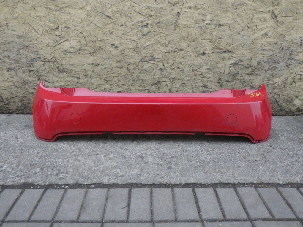 MINI COOPER ONE F56 14- Rear Bumper