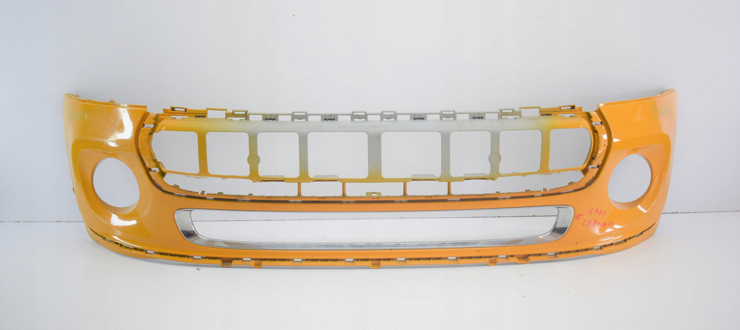 MINI COOPER ONE F56 FRONT BUMPER EXCELLENT CONDITION CHROME