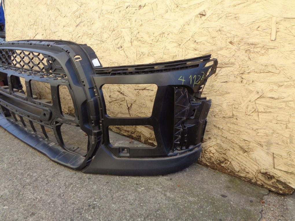 MINI COOPER S F55 F56 LIFT LCI 20- Front Bumper