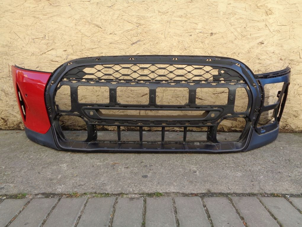 MINI COOPER S F55 F56 LIFT LCI 20- Front Bumper