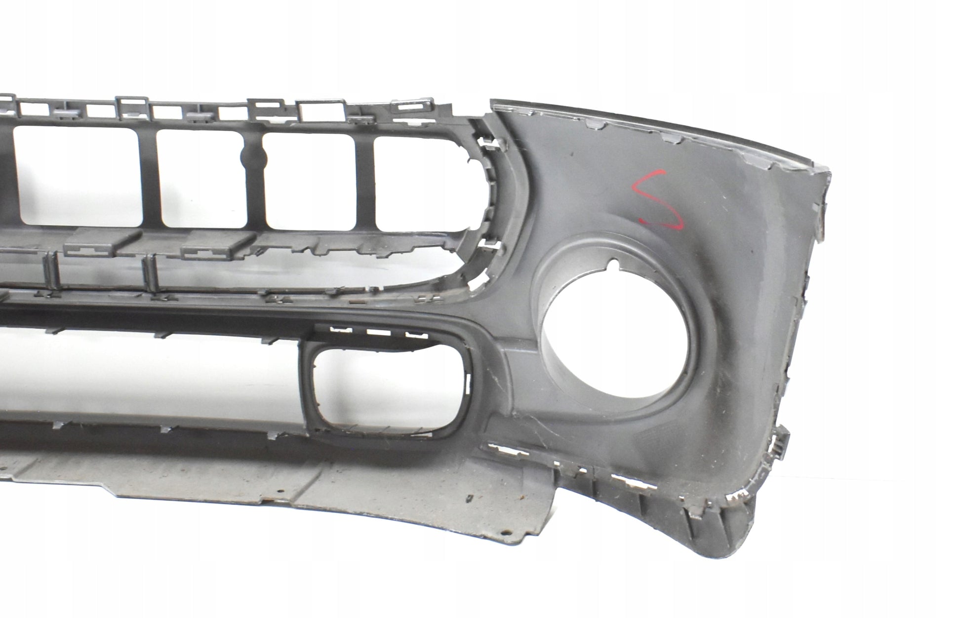 MINI COOPER S F55 F56 SPORT FRONT BUMPER