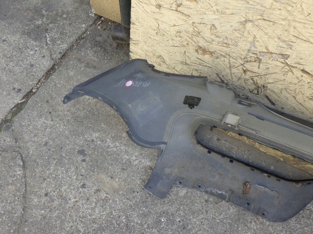 MINI COOPER S F55 SPORT 14- Rear Bumper