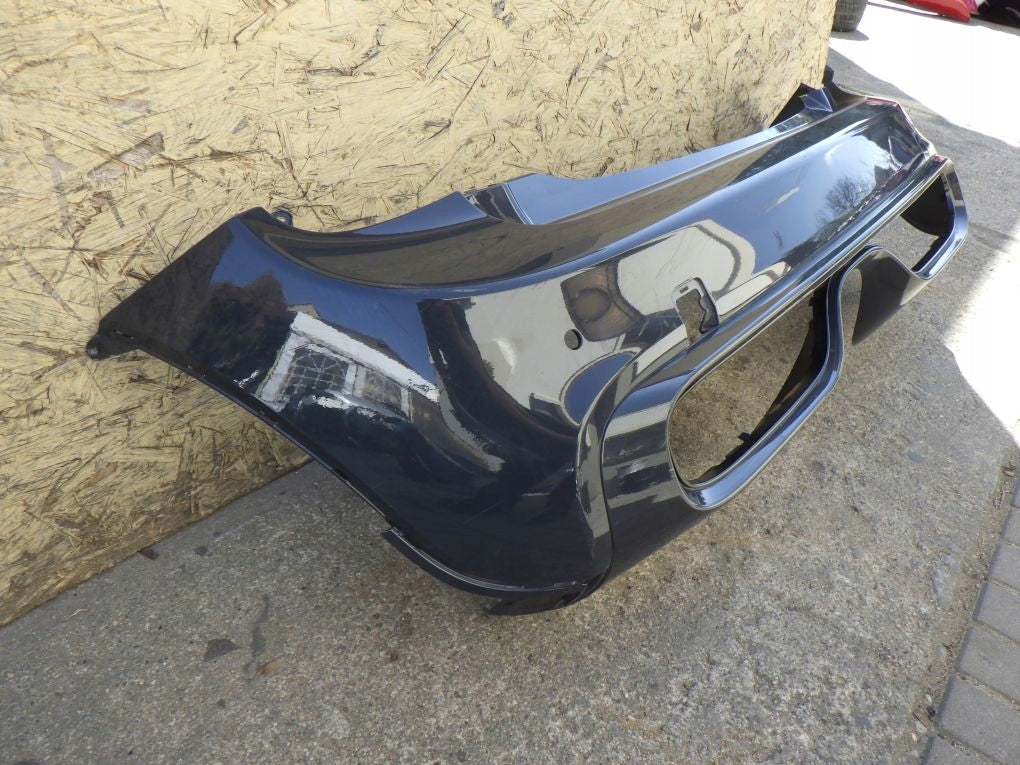 MINI COOPER S F55 SPORT 14- Rear Bumper