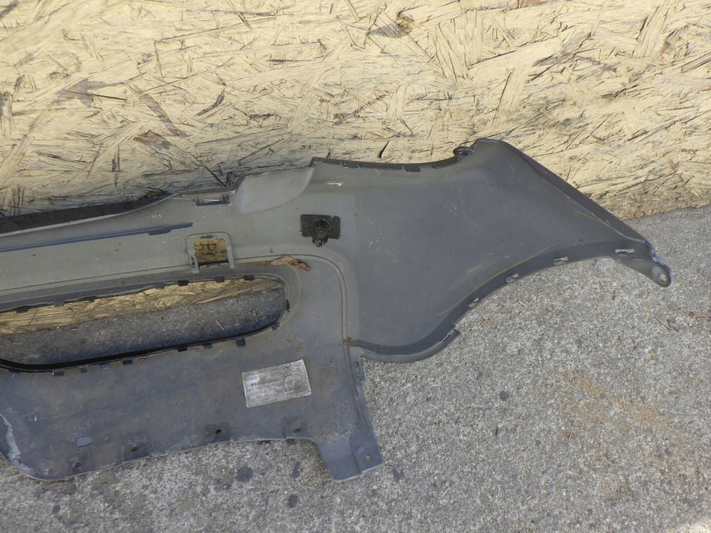 MINI COOPER S F55 SPORT 14- Rear Bumper