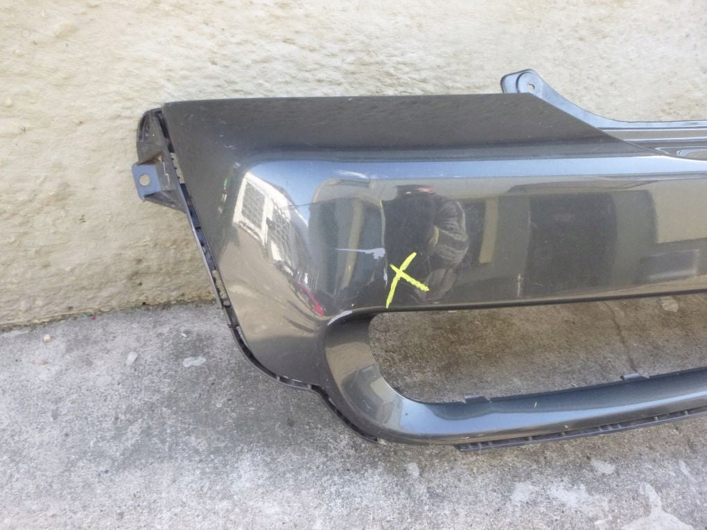 MINI COOPER S R56 R57 R58 LIFT Rear Bumper