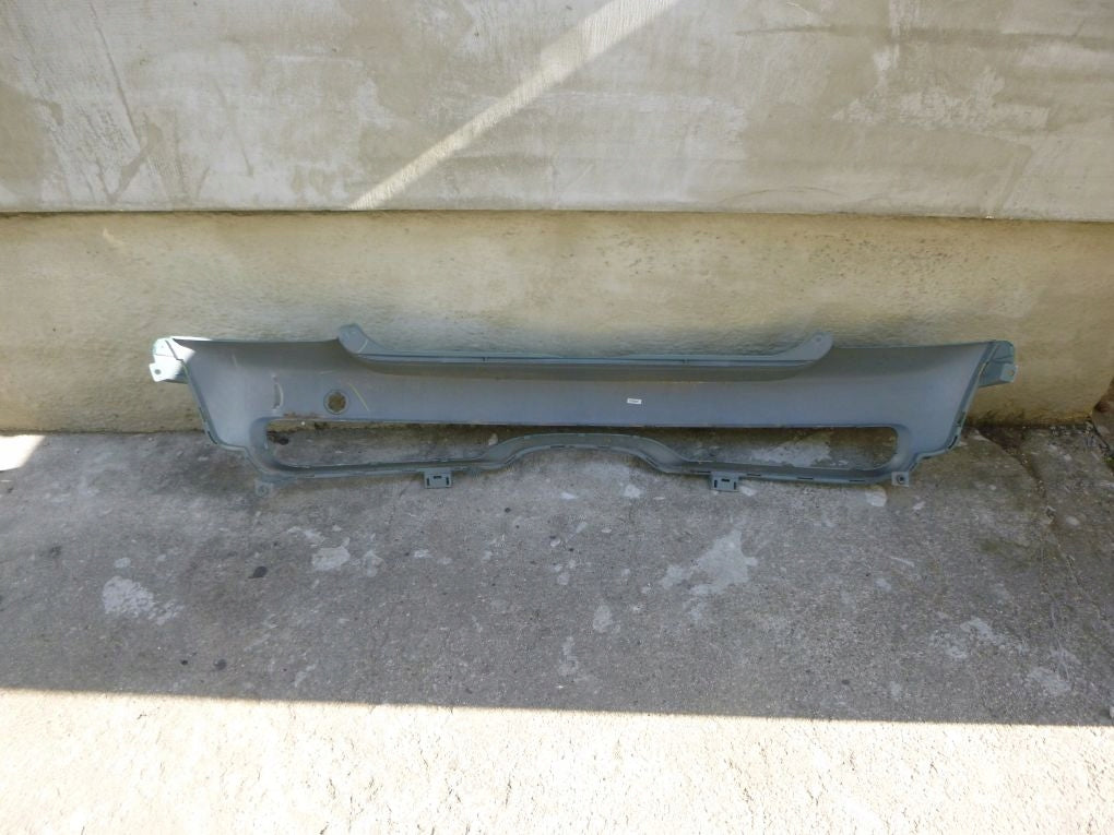 MINI COOPER S R56 R57 R58 LIFT Rear Bumper