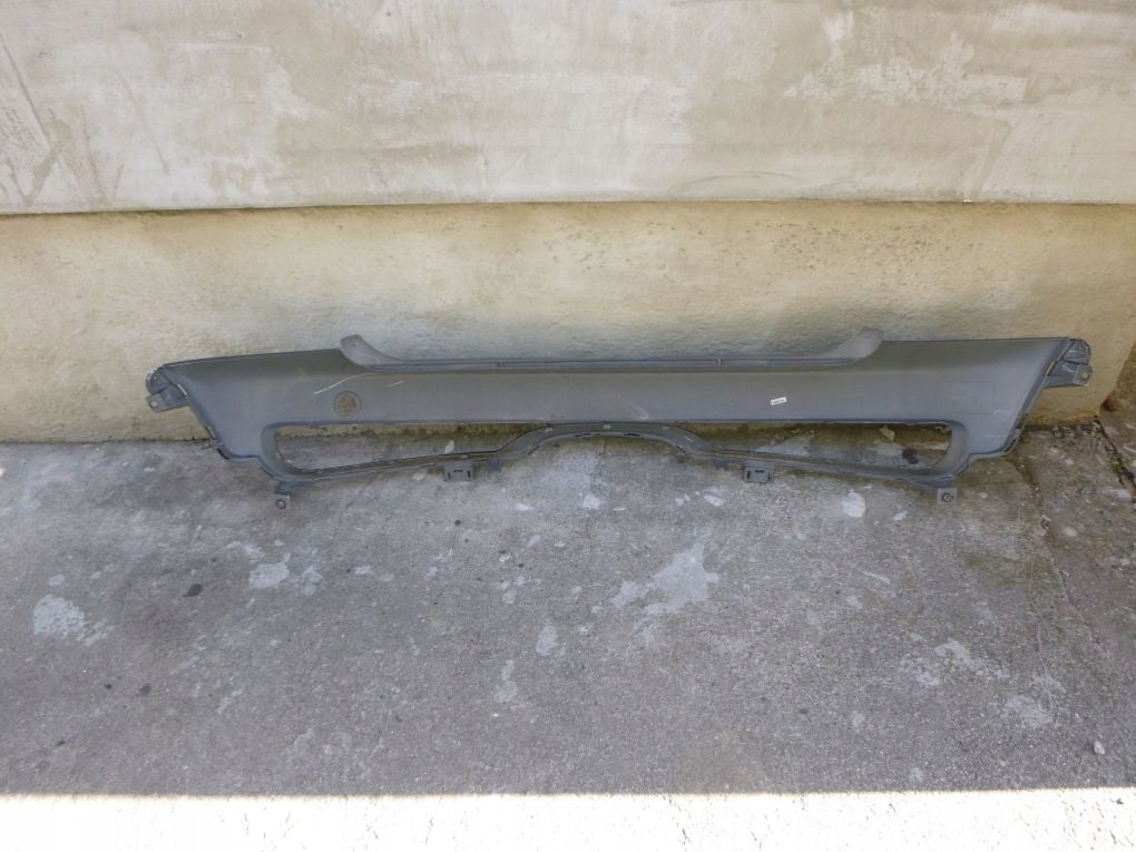 MINI COOPER S R56 R57 R58 LIFT Rear Bumper