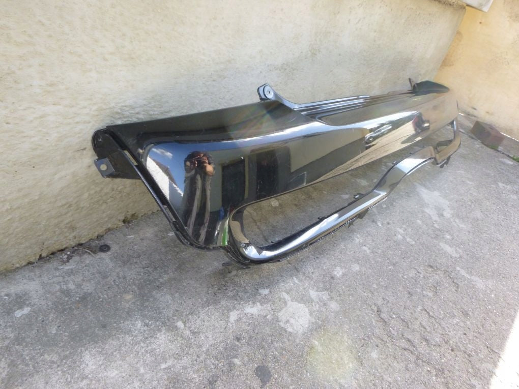 MINI COOPER S R56 R57 R58 LIFT Rear Bumper