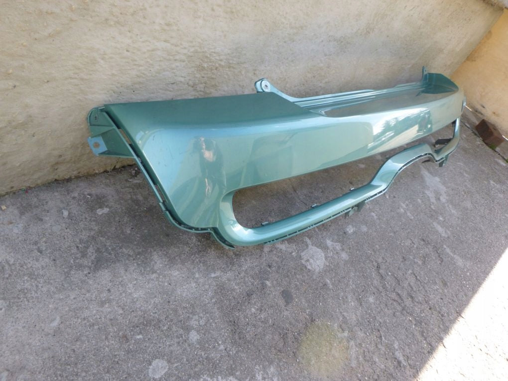 MINI COOPER S R56 R57 R58 LIFT Rear Bumper