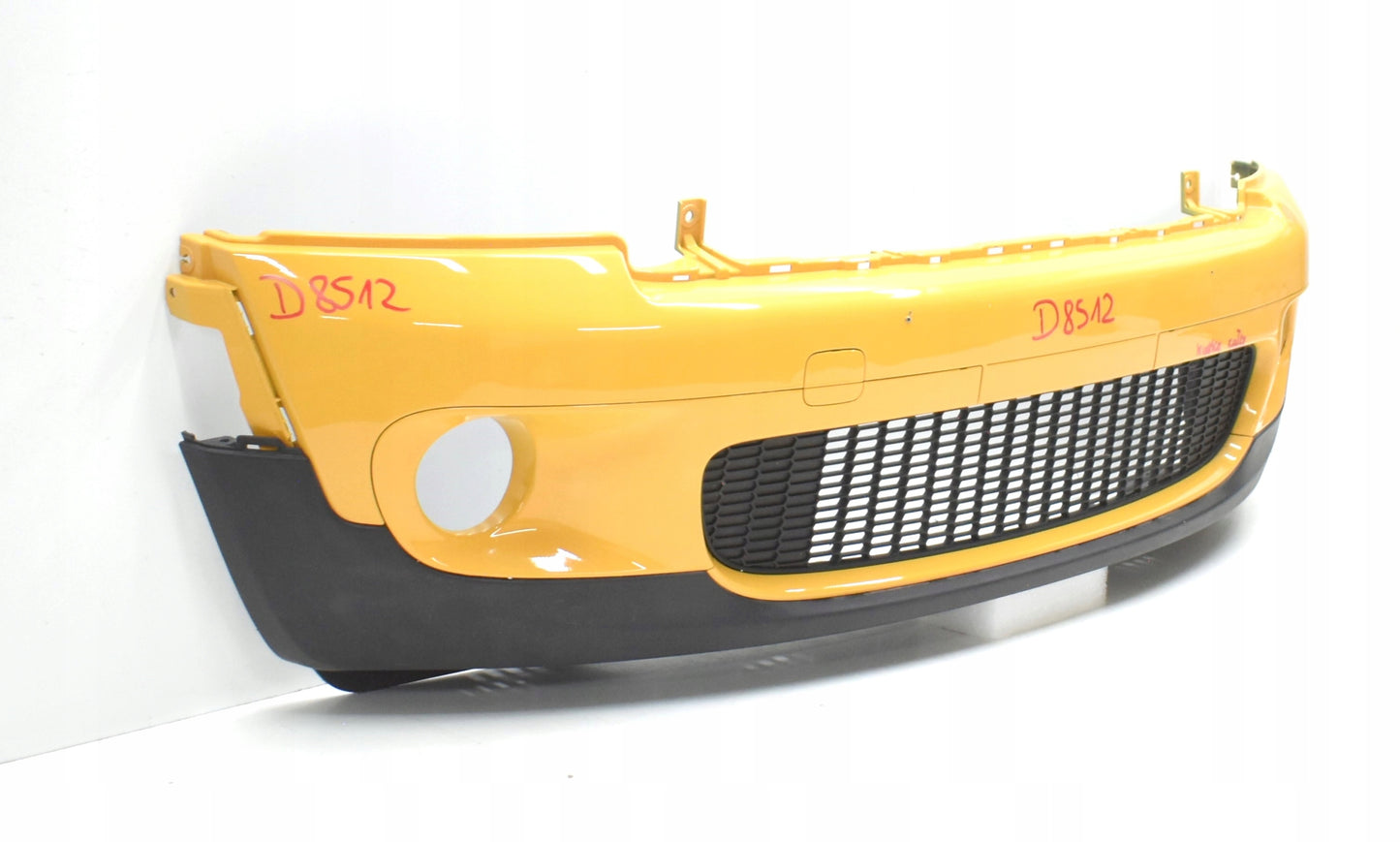 MINI COOPER S R56 FRONT BUMPER ORG