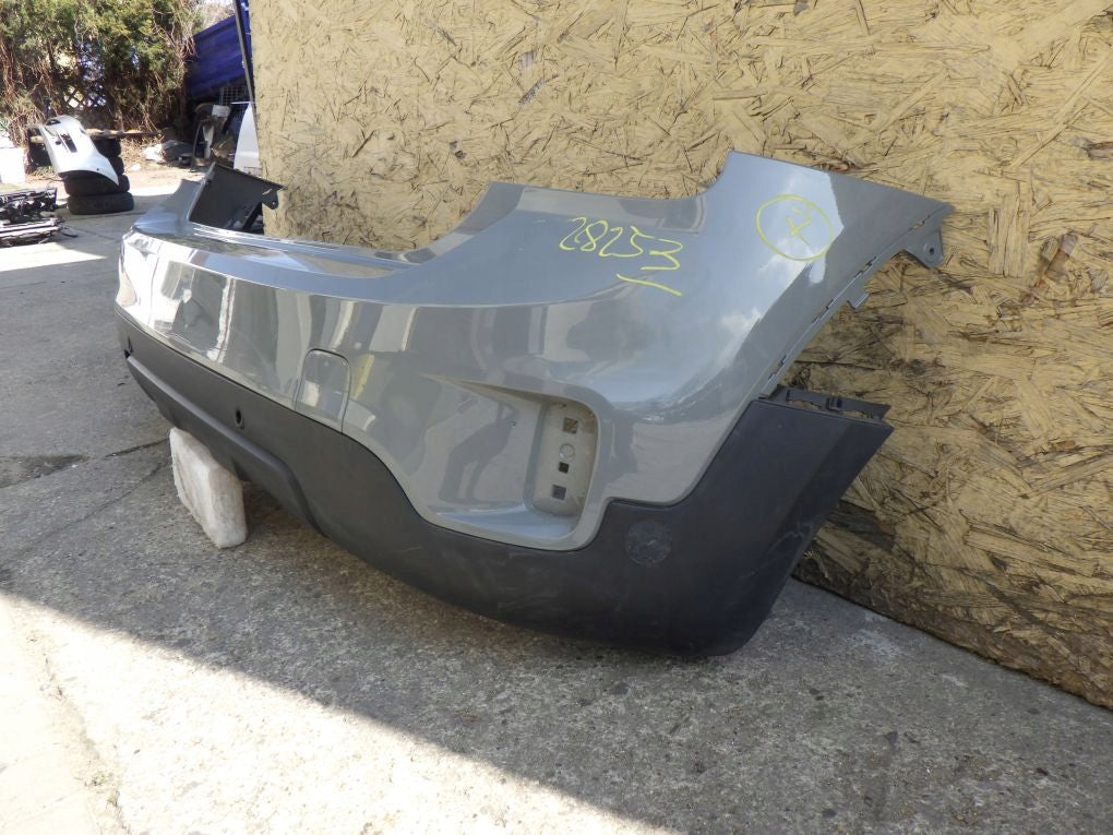 MINI COUNTRYMAN F60 II Rear Bumper