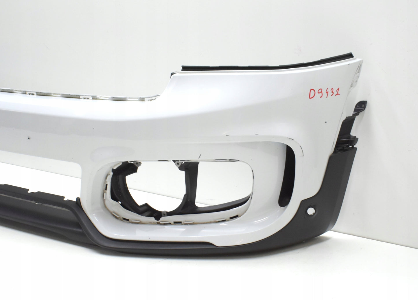 MINI COUNTRYMAN F60 JCW ETUPUSKU ORG + ALA + KEHYS