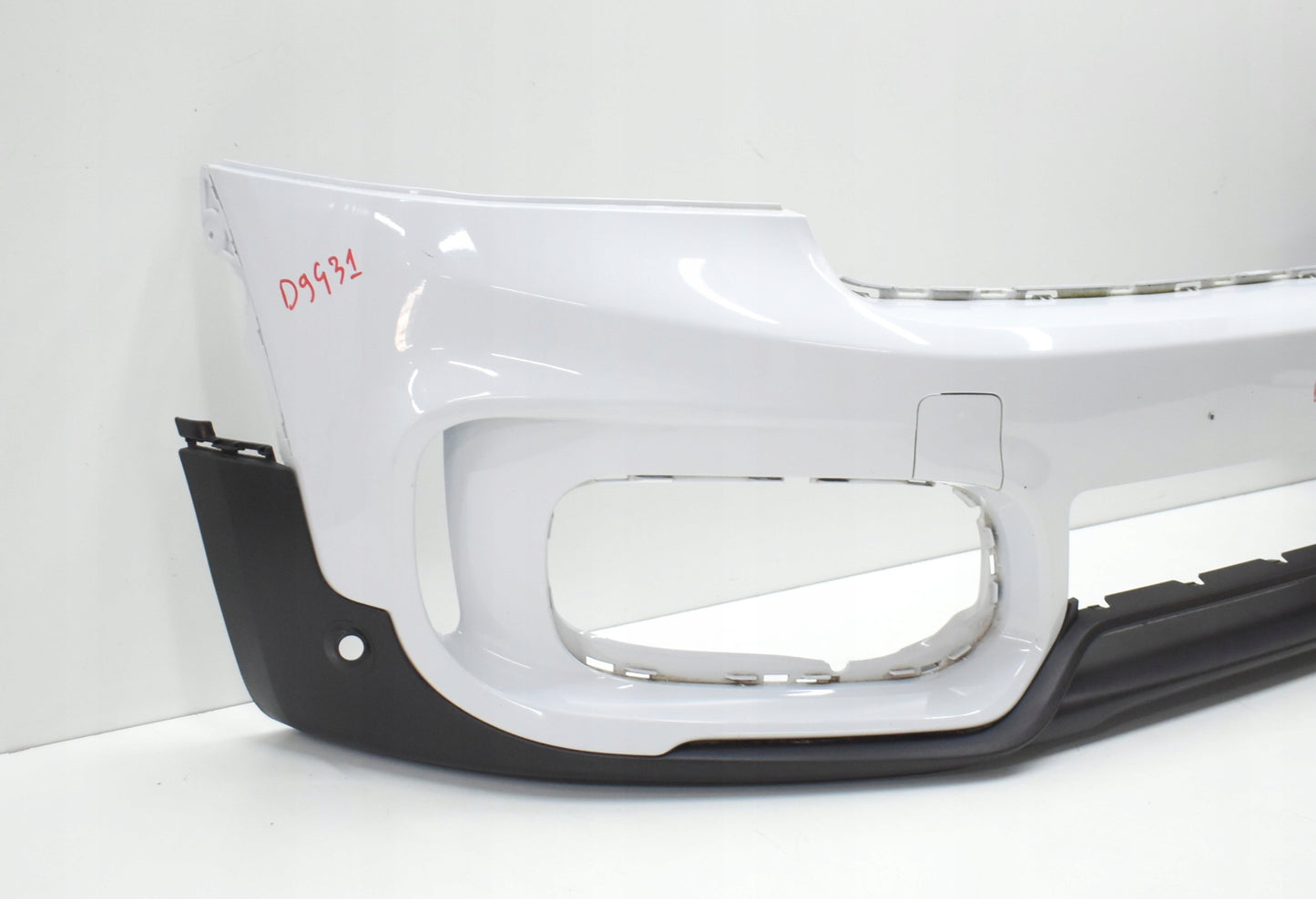 MINI COUNTRYMAN F60 JCW ETUPUSKU ORG + ALA + KEHYS