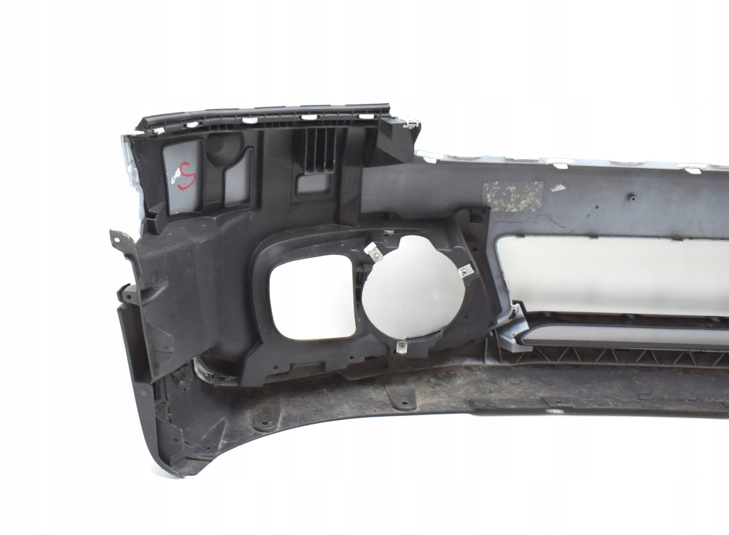 MINI COUNTRYMAN F60 JCW ETUPUSKU ORG + ALA + KEHYS