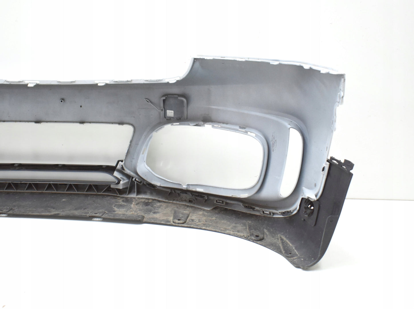 MINI COUNTRYMAN F60 JCW ETUPUSKU ORG + ALA + KEHYS