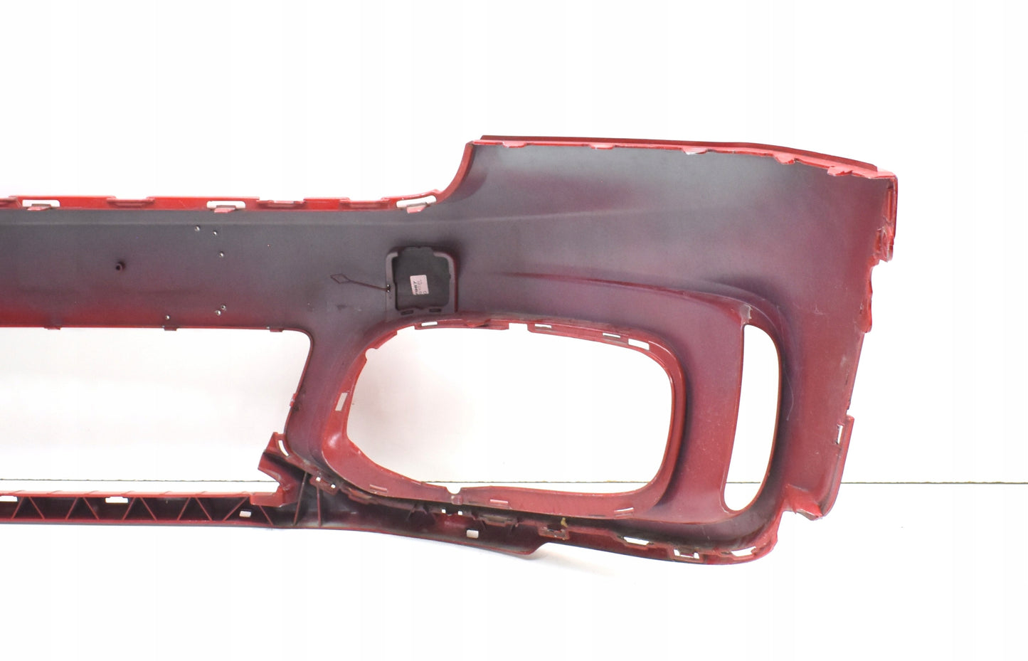 MINI COUNTRYMAN F60 JCW Front Bumper Genuine