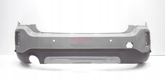 MINI COUNTRYMAN F60 LIFT LCI REAR BUMPER ORG + BOTTOM