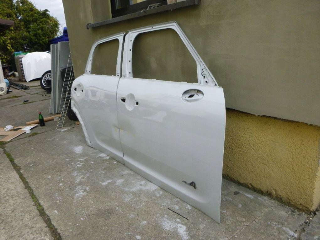 MINI COUNTRYMAN F60 REAR RIGHT DOOR
