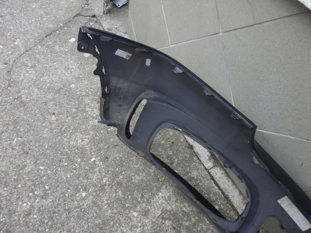 MINI COUNTRYMAN II S F60 JCW WORKS Front Bumper
