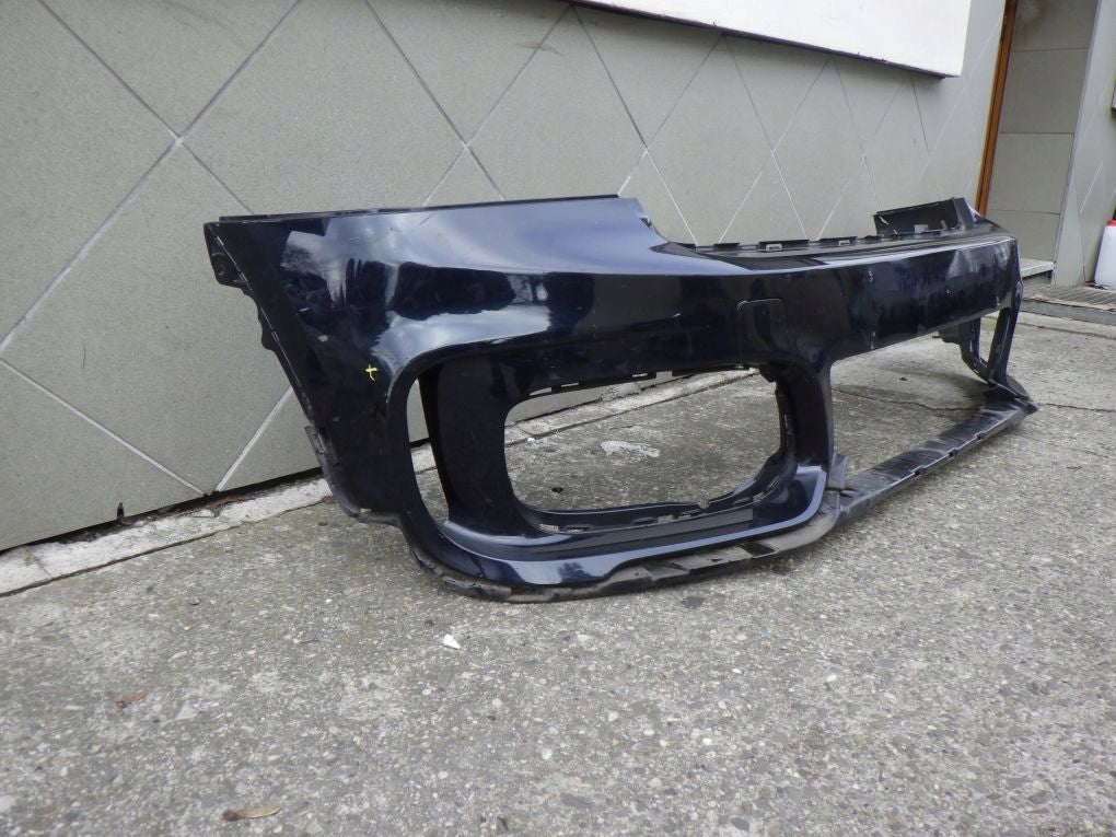 MINI COUNTRYMAN II S F60 JCW WORKS Front Bumper