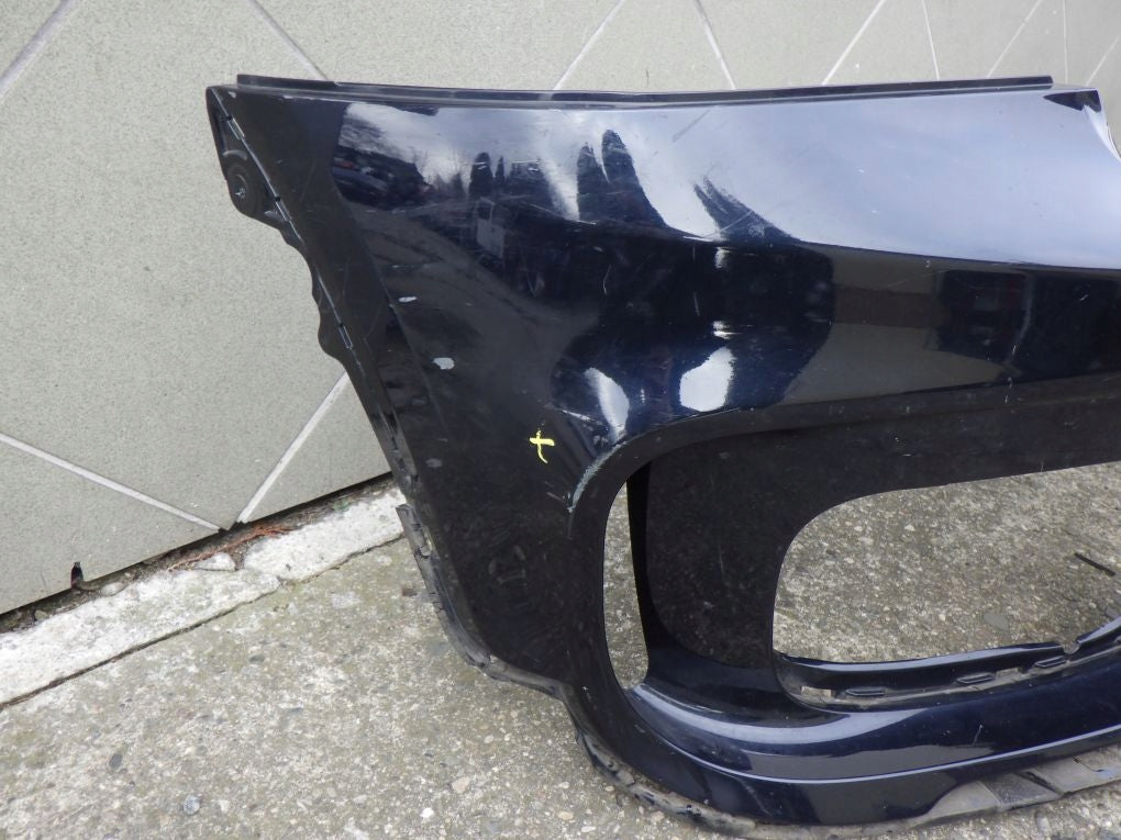 MINI COUNTRYMAN II S F60 JCW WORKS Front Bumper