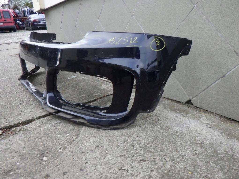 MINI COUNTRYMAN II S F60 JCW WORKS Front Bumper