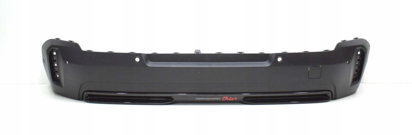 MINI COUNTRYMAN III U25 REAR BUMPER ORG