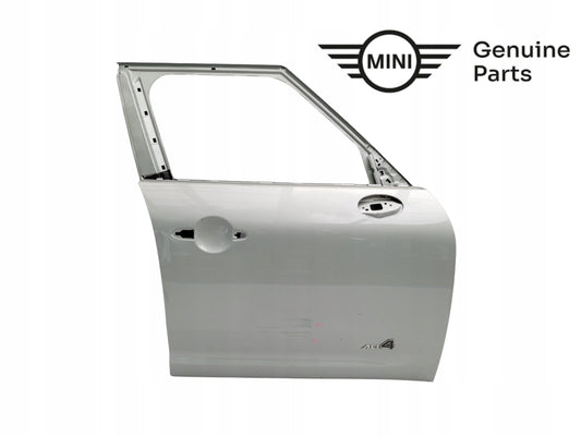 MINI F60 COUNTRYMAN 2016- FRONT RIGHT DOOR