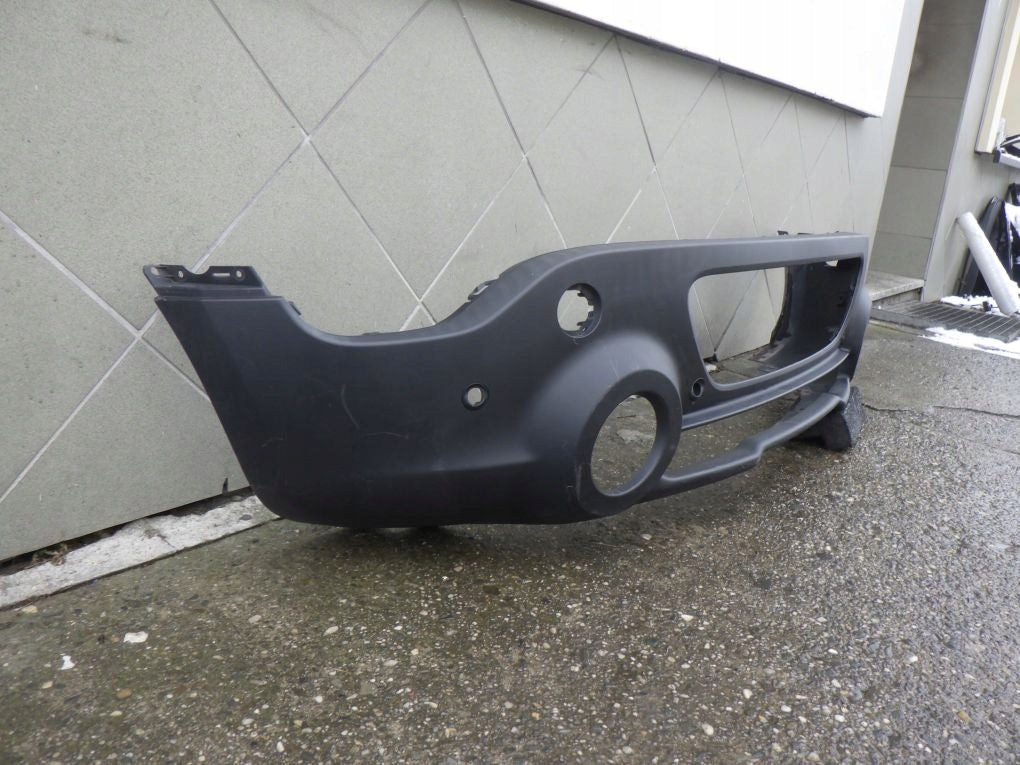 MINI PACEMAN R61 JCW 2012- Rear Bumper