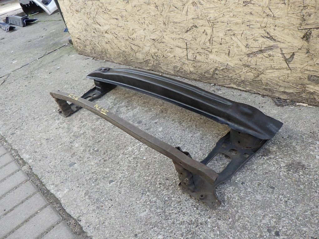 MINI R55 R56 LCI LIFT FRONT BUMPER BEAM