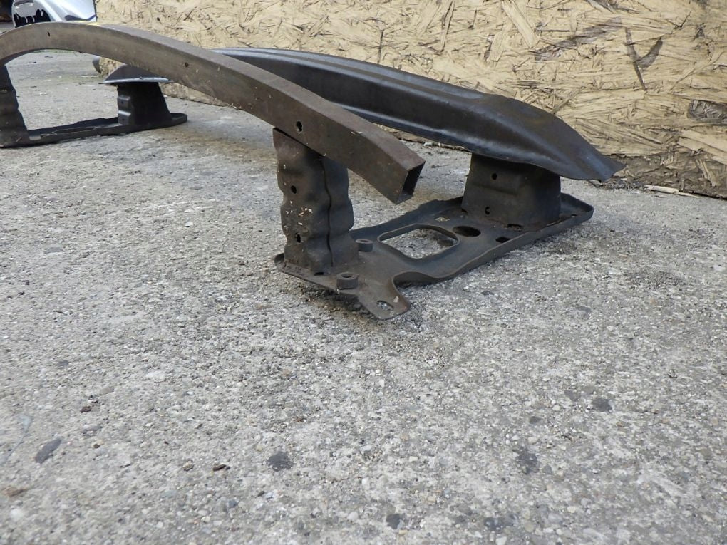 MINI R55 R56 LCI LIFT FRONT BUMPER BEAM